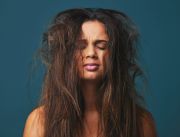 5 Masks for Anti-Frizz Hair