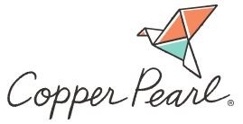 Copper Pearl