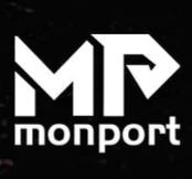 Monportlaser