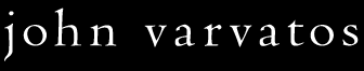 John Varvatos