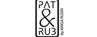 PatandRub Kupon i kody promocyjne PatandRub Kupon i kody promocyjne