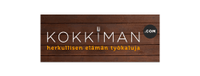 Kokkiman.com Kuponki- ja alekoodi Kokkiman.com Kuponki- ja alekoodi