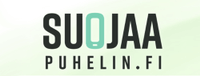 Suojaapuhelin Kuponki- ja alekoodi Suojaapuhelin Kuponki- ja alekoodi