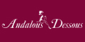 Andalous Dessous Gutschein & Rabattcode Andalous Dessous Gutschein & Rabattcode