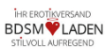 BDSM-Lade Gutschein & Rabattcode BDSM-Lade Gutschein & Rabattcode