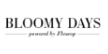 BLOOMY DAYS Gutschein & Rabattcode BLOOMY DAYS Gutschein & Rabattcode