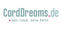 CardDreams.de Gutschein & Rabattcode CardDreams.de Gutschein & Rabattcode