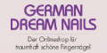 German Dream Nails Gutschein & Rabattcode German Dream Nails Gutschein & Rabattcode