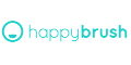 happybrush Gutschein & Rabattcode happybrush Gutschein & Rabattcode