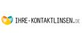Ihre-Kontaktlinsen.d Gutschein & Rabattcode Ihre-Kontaktlinsen.d Gutschein & Rabattcode