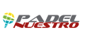 Padel Nuestro Gutschein & Rabattcode Padel Nuestro Gutschein & Rabattcode