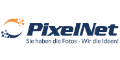PixelNet Gutschein & Rabattcode PixelNet Gutschein & Rabattcode