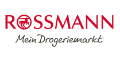 ROSSMANN Gutschein & Rabattcode ROSSMANN Gutschein & Rabattcode