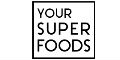 Your Superfoods Gutschein & Rabattcode Your Superfoods Gutschein & Rabattcode