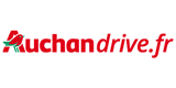 AuchanDrive Codes de réduction AuchanDrive Codes de réduction