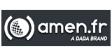 Amen Codes de réduction Amen Codes de réduction