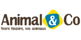 Animal & co Codes de réduction Animal & co Codes de réduction