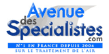 AvenueDesSpecialistes Codes de réduction AvenueDesSpecialistes Codes de réduction
