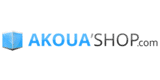 Akouashop Codes de réduction Akouashop Codes de réduction