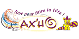 Axho Codes de réduction Axho Codes de réduction