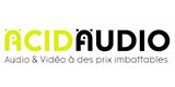 Acid Audio Codes de réduction Acid Audio Codes de réduction