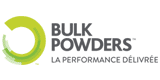 Bulk powders Codes de réduction Bulk powders Codes de réduction