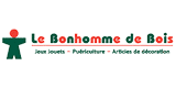 Bonhomme de Bois Codes de réduction Bonhomme de Bois Codes de réduction