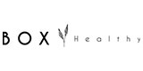 Box Healthy Codes de réduction Box Healthy Codes de réduction