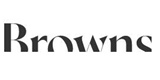 Browns Codes de réduction Browns Codes de réduction