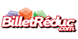 Billet Reduc Codes de réduction Billet Reduc Codes de réduction