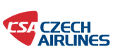 Czech Airlines Codes de réduction Czech Airlines Codes de réduction