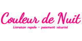 couleur de nuit Codes de réduction couleur de nuit Codes de réduction