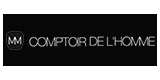 Comptoir de l'Homme Codes de réduction Comptoir de l'Homme Codes de réduction