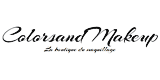 Colors and makeup Codes de réduction Colors and makeup Codes de réduction