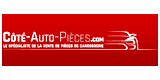 Côté-Auto Codes de réduction Côté-Auto Codes de réduction