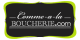 Comme A La Boucherie Codes de réduction Comme A La Boucherie Codes de réduction