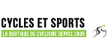 Cycles et Sports Codes de réduction Cycles et Sports Codes de réduction