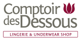 Comptoirdesdessous Codes de réduction Comptoirdesdessous Codes de réduction