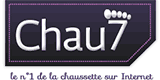 Chau7 Codes de réduction Chau7 Codes de réduction
