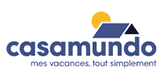 Casamundo Codes de réduction Casamundo Codes de réduction