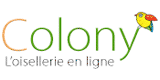 Colony perroquet Codes de réduction Colony perroquet Codes de réduction