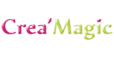 Crea'magic Codes de réduction Crea'magic Codes de réduction