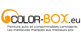 Color box Codes de réduction Color box Codes de réduction