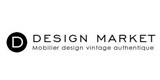 Design Market Codes de réduction Design Market Codes de réduction
