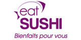 Eat sushi Codes de réduction Eat sushi Codes de réduction