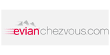 Evianchezvous Codes de réduction Evianchezvous Codes de réduction