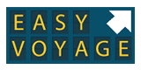 Easy Voyage Codes de réduction Easy Voyage Codes de réduction