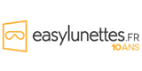 EasyLunettes Codes de réduction EasyLunettes Codes de réduction