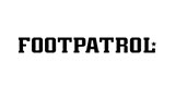 Footpatrol Codes de réduction Footpatrol Codes de réduction