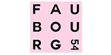 FAUBOURG 54 Codes de réduction FAUBOURG 54 Codes de réduction